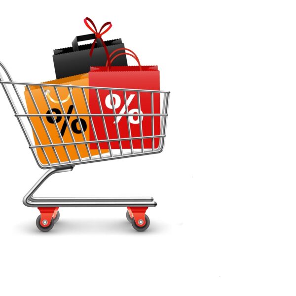 Basket Size Growth Rate: Formula and Example